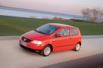 Volkswagen Fox 2006 года